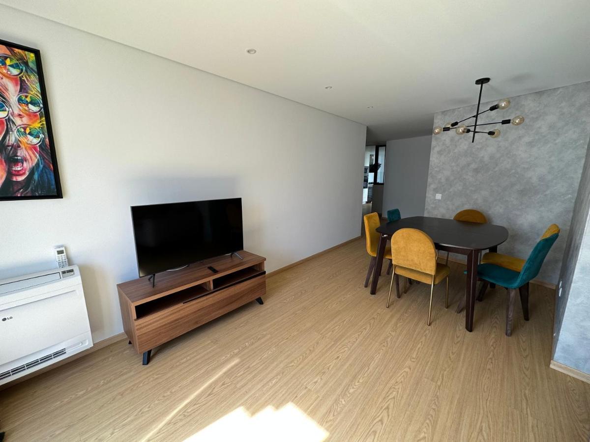 Nazare Mar Apartamento Apartment Exterior photo